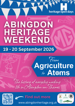 Heritage Days 2026
