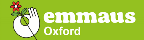 Emmaus Oxford logo